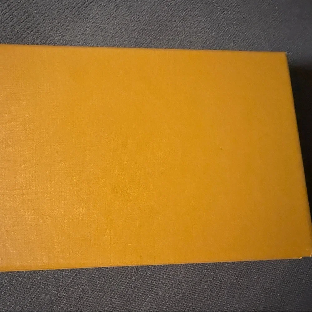 Louis Vuitton Small Gift Box, Storage Display